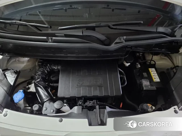 Kia The New Ray id 3588052 из Кореи 16