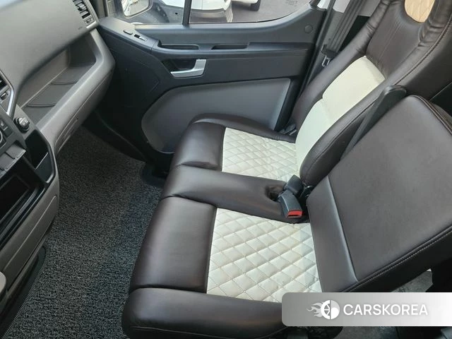 Hyundai Solati id 4906143 из Кореи 15