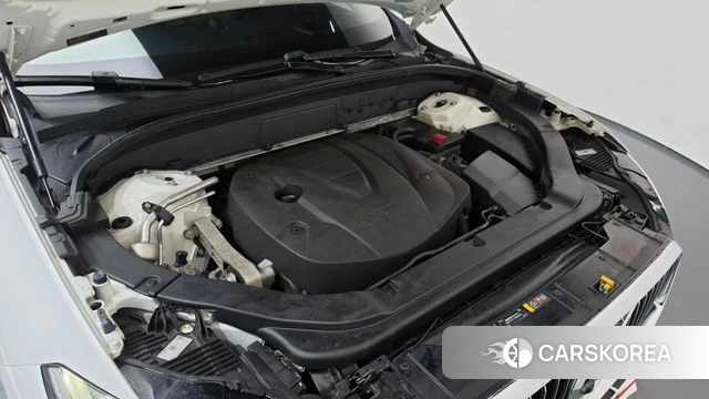 Volvo XC60 second Generation id 4713379 из Кореи 16