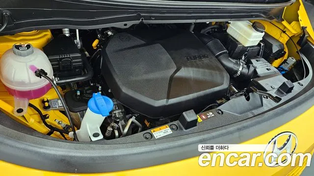 Hyundai Staria id 2738597 из Кореи 16