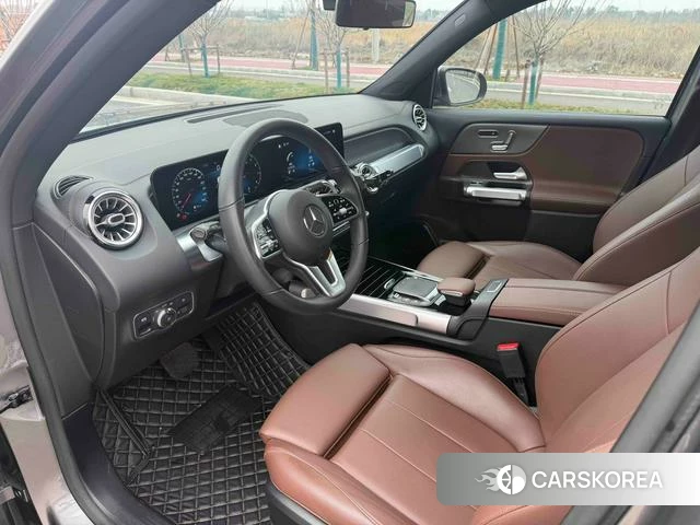 Mercedes-Benz GLB id 4348823 из Китая 23