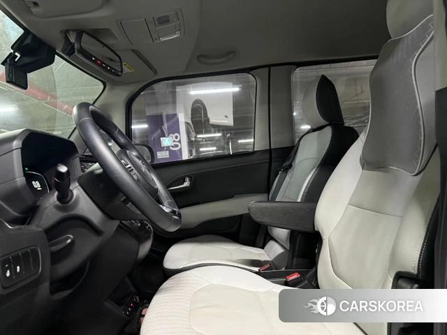 Kia The New Kia Ray id 3842093 из Кореи 16