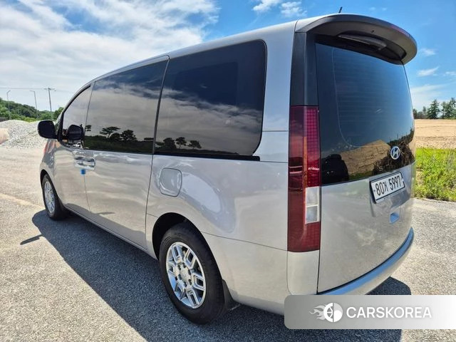 Hyundai Staria id 4518918 из Кореи 16