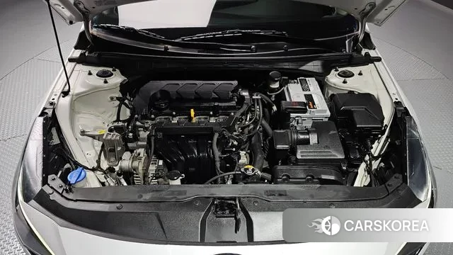 Hyundai Avante (CN7) id 3367542 из Кореи 16