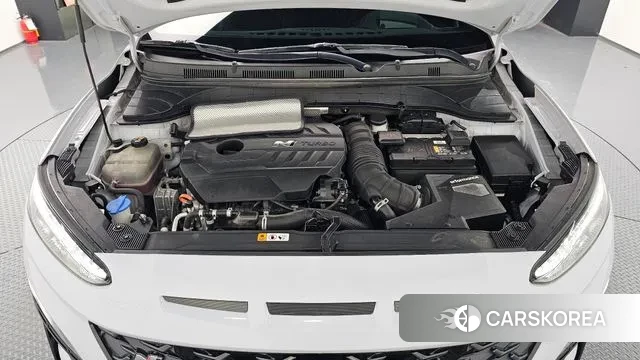 Hyundai The New Kona id 3105366 из Кореи 16