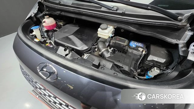 Hyundai Staria id 4692824 из Кореи 30