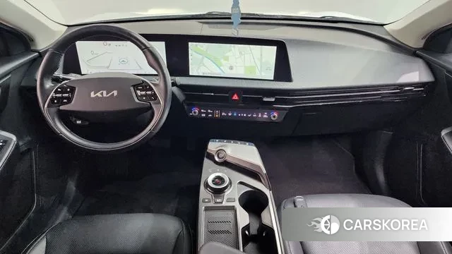 Kia EV6 id 3707905 из Кореи 16