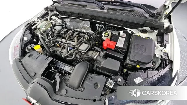 Renault Korea (Samsung) XM3 id 3437860 из Кореи 16