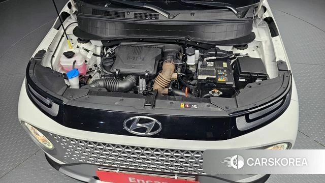 Hyundai Casper id 4422800 из Кореи 16