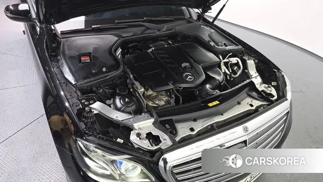 Mercedes-Benz E-Class W213 id 3677223 из Кореи 16