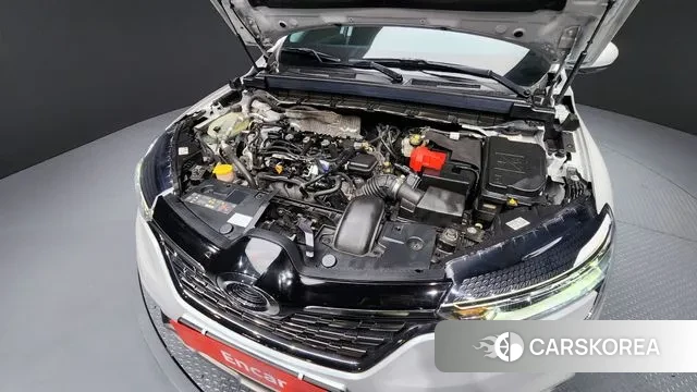 Renault Korea (Samsung) XM3 id 3534868 из Кореи 16