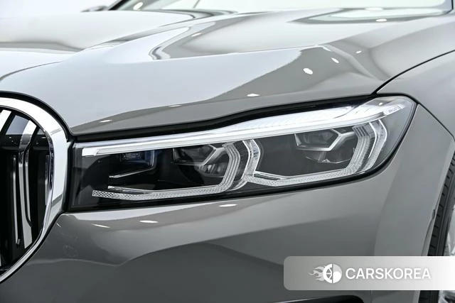 BMW 7 series id 4271133 из Китая 16