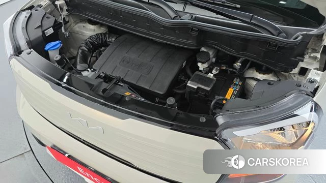 Kia The New Kia Ray id 4442387 из Кореи 16