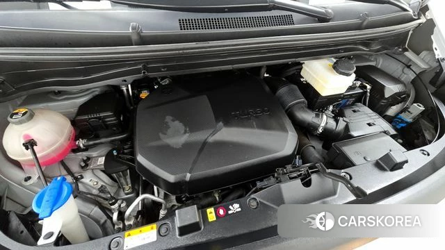 Hyundai Staria id 3842208 из Кореи 16