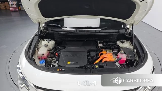 Kia Di Ol Nu Niro id 3707471 из Кореи 16