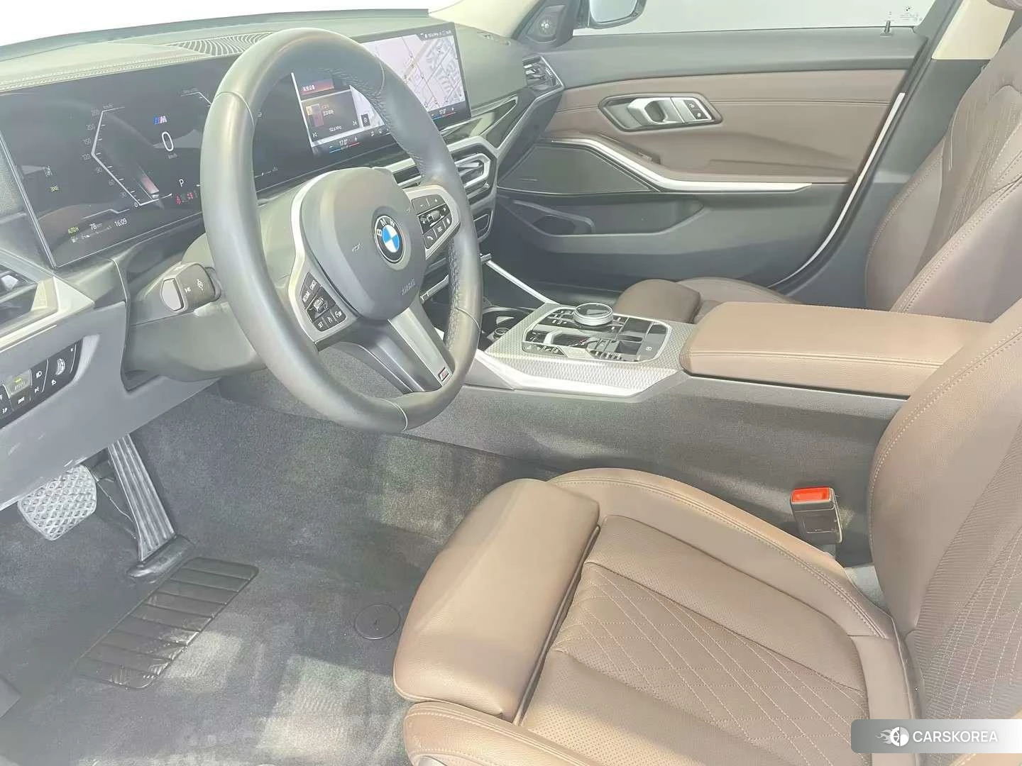 BMW 3 series id 4479343 из Китая 14