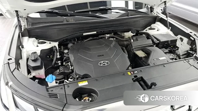 Hyundai The New Palisade id 3745936 из Кореи 16