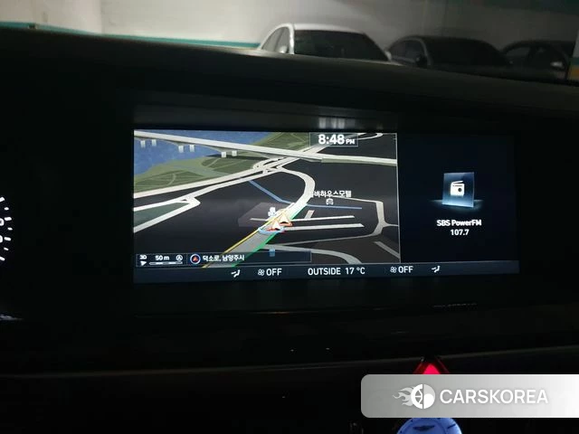 Genesis EQ900 id 4326083 из Кореи 15