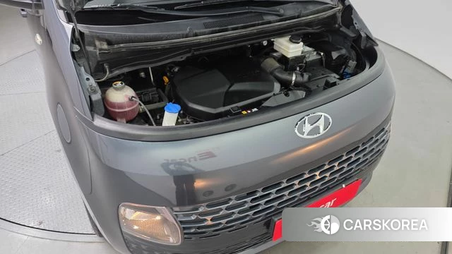 Hyundai Staria id 3941159 из Кореи 16