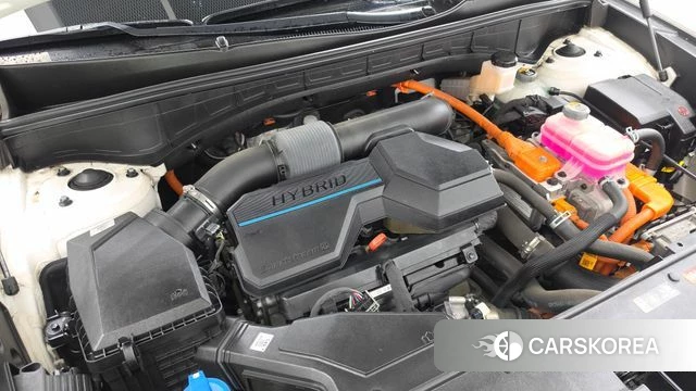 Kia Sorento 4th Generation id 4750722 из Кореи 30