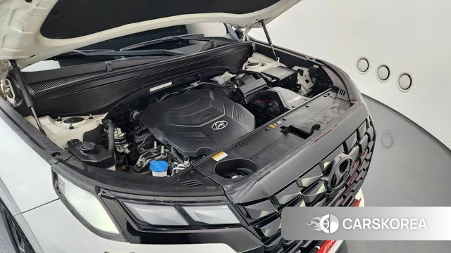 Hyundai Palisade id 3845309 из Кореи 16