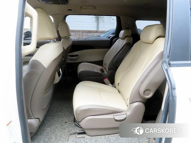 Kia Carnival 4th generation id 4423798 из Кореи 16