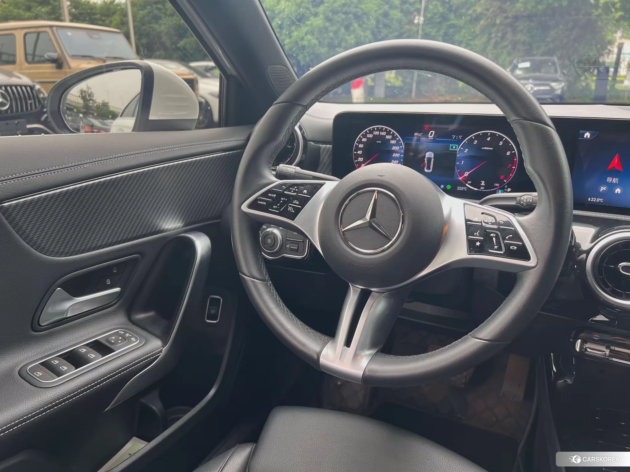 Mercedes-Benz Class A id 4407407 из Китая 8