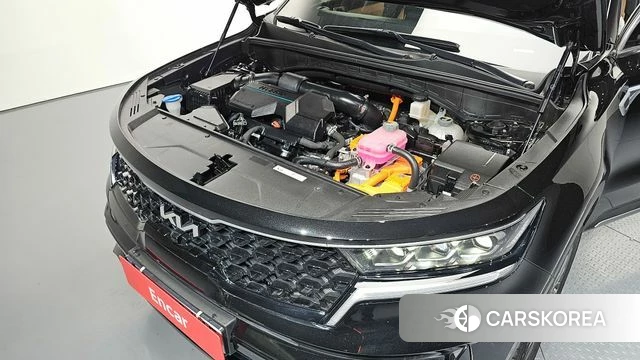 Kia Sorento 4th Generation id 4195253 из Кореи 29