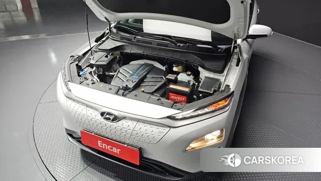 Hyundai Kona Electric id 3385308 из Кореи 16