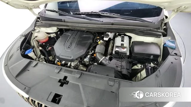 Kia Carnival 4th generation id 3421844 из Кореи 16