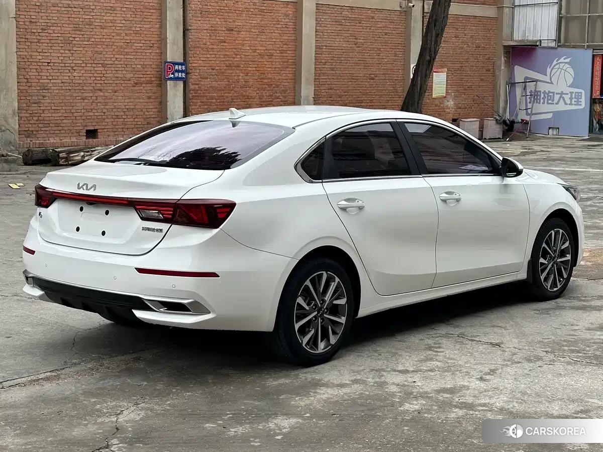 Kia K3 id 4570685 из Китая 8