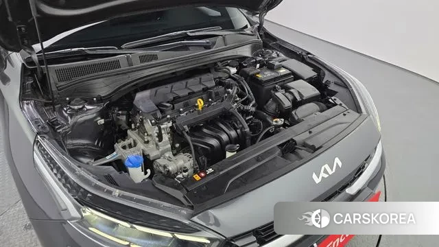 Kia The New K3 2nd generation id 3581292 из Кореи 16