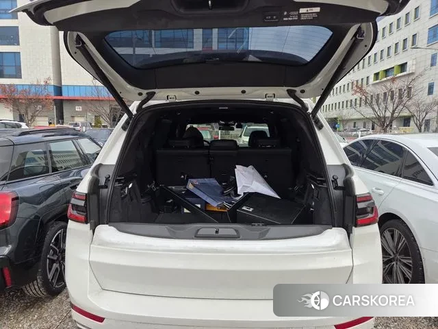 BMW X7 (G07) id 3462025 из Кореи 13