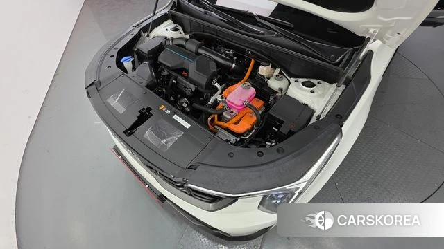 Kia The New Sorento 4th Generation id 4222836 из Кореи 16