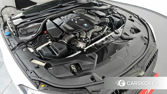 BMW 8 Series (G15) id 4422302 из Кореи 31