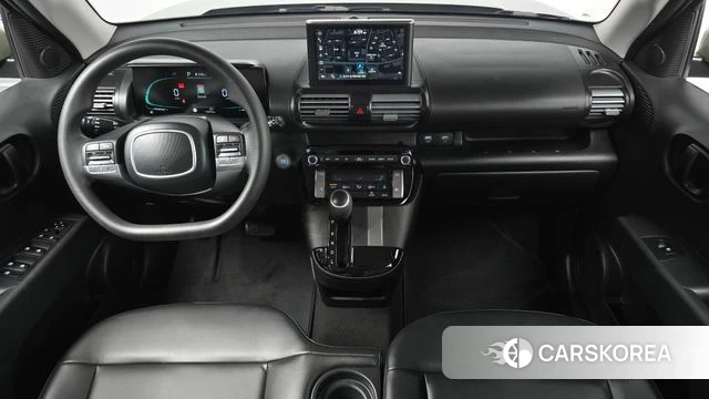 Hyundai Casper id 4423384 из Кореи 26