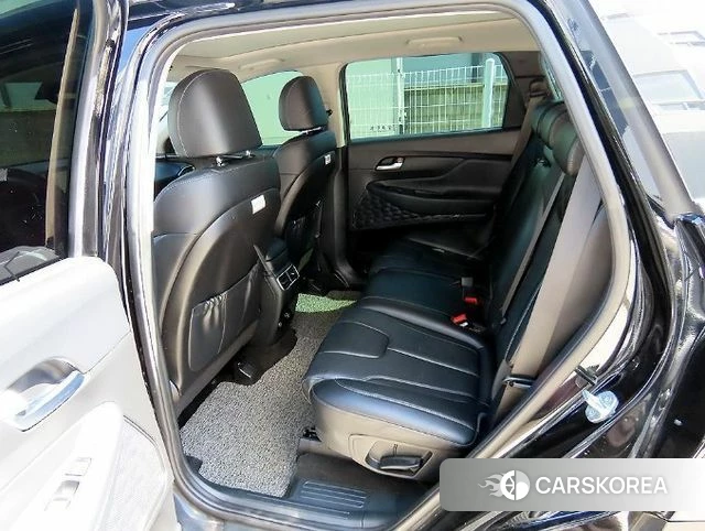 Hyundai The New Santa Fe id 4356146 из Кореи 16