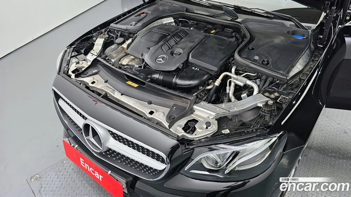 Mercedes-Benz E-Class W213 id 1828502 из Кореи 16