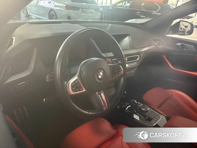 BMW 2 Series Gran Coupe (F44) id 3910808 из Кореи 14