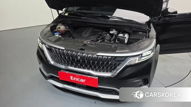 Kia Carnival 4th generation id 3765528 из Кореи 16