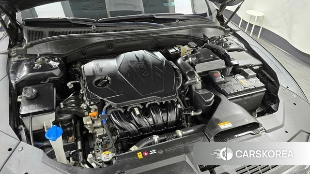 Hyundai The New Grandeur IG id 3839930 из Кореи 16