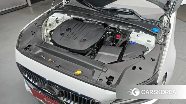Volvo S90 id 4640905 из Кореи 28