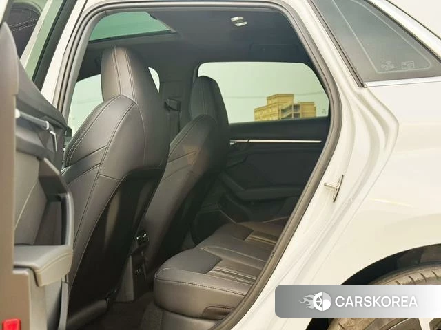 Audi A3 id 4266013 из Китая 22
