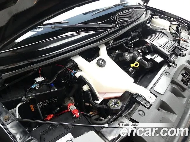 Chevrolet Express Van id 2907949 из Кореи 16