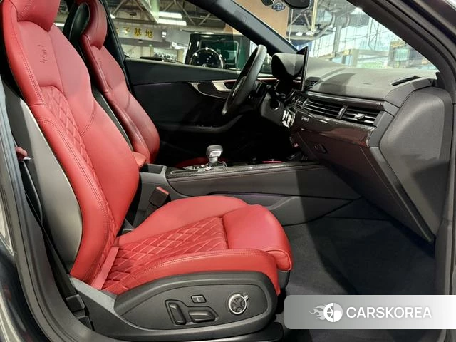 Audi S4 id 4359540 из Китая 23