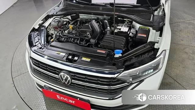 Volkswagen 7th Generation of Jetta id 2939069 из Кореи 16