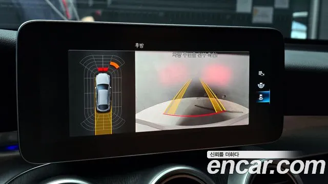 Mercedes-Benz GLC-Class X253 id 2661072 из Кореи 16