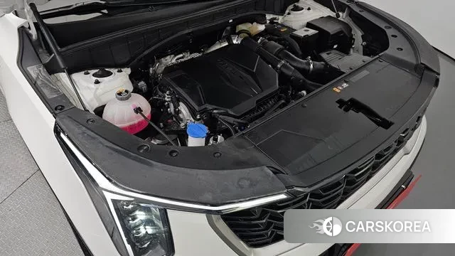 Kia The New Sorento 4th Generation id 2915105 из Кореи 16