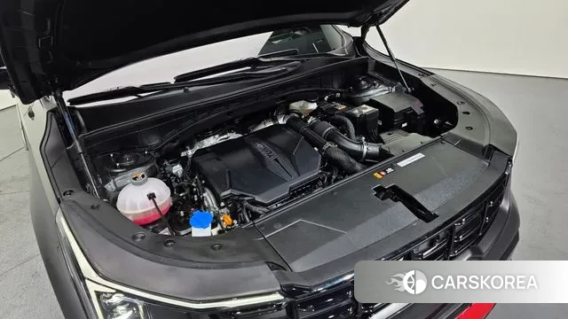 Kia The New Sorento 4th Generation id 3619827 из Кореи 16