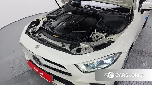 Mercedes-Benz CLS-Class C257 id 3238960 из Кореи 16